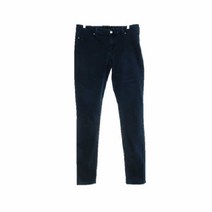 토미힐피거 진청 데님 스키니진 여자 L [32] 0769