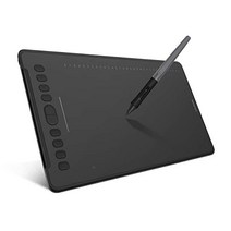 휴이온 Inspiroy H1161 그래픽 그리기 태블릿