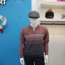 이동수스포츠 남성 긴팔 니트셔츠H0CKC9015