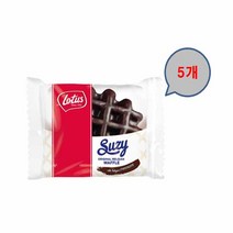 로투스 벨기에 초코와플 57g 5개, 상세페이지 참조