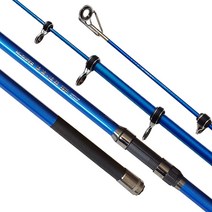 UST 바다 민물 원투낚시대(청파) 30-390 420 450 카본 장어 카고원투, 청파 30-390고급가이드