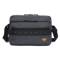 다이나핏 슈프리머시 크로스백 YUS21B15_C6, 그레이