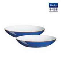 [덴비]임페리얼 블루 파스타보울 2P 세트