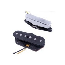 Fender 펜더 픽업 Custom Shop Twisted Tele Telecaster Pickup set 텔레캐스터 기타 픽업 텔레캐스 용