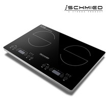아이슈미드 SCM-IH2IDT 2구인덕션 IH방식 공인스토어