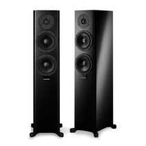 DynAudio 다인오디오 Xeo 30 무선 액티브 스피커, 블랙