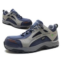 유니칸 고어텍스 방수 안전화 6인치 건설 작업화 선물 발보호 산업 작업신발