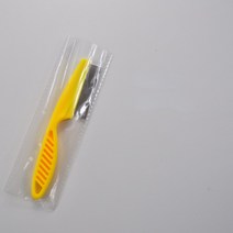 고양이털빗 강아지털빗 마사지브러쉬 애완 동물 벼룩 진드기 제거제 여러 가지 빛깔의 관리 빗 보호 스테인레스 스틸 컴포트 머리 고양이 개, [02] L 18.5x4.5cm, [05] YELLOW