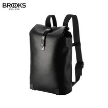 브룩스 BROOKS PickWick Reflective Leather Backpack 26 피크위크 리플렉티브 레더 백팩 26 자전거용 백팩 가방 수납