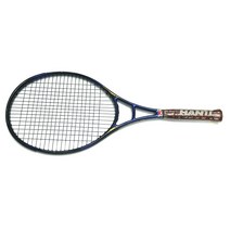 (새라켓)Hanil-BRIAD 110 (110sq 320g)-새스트링교체