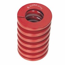 CM스프링 코아씨앤티 금형스프링 CM 30x90mm 15mm, 단품