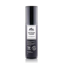 [맨허스트] 면도기 면도날 세이프 블레이드 살균 클리너 100ml(스프레이형)