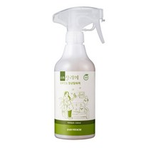 EM 살리미 항균 가정용 애완동물 방향제 탈취제 500ml