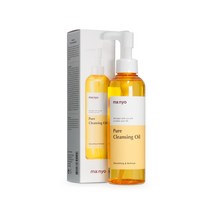마녀공장 퓨어 클렌징 오일, 200ml, 4개