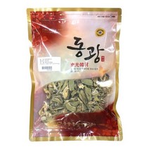 국내산 작두콩껍질 차 300g, 1개, 단품
