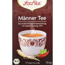 독일직구 요기차 남성 티바이오 3팩 (3 x 30.6), 수량, 상세참조