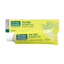 써스데이플랜테이션 Thursday Plantation 써스데이플랜테이션 티트리 블레미쉬 젤 25g