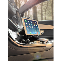 아콘 로버스트 TABRM123 차량 컵홀더 태블릿 거치대, [ SMRM623 ]