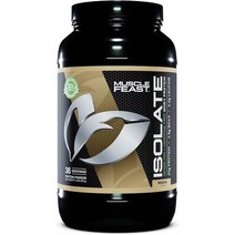 Muscle Feast Grass-Fed Whey Protein Isolate 머슬 피스트 그래스 페드 웨이 프로틴 아이솔레이트 단백질 파우더 907g, 모카