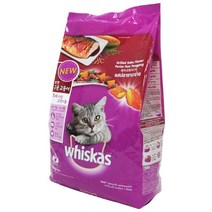 위스카스구운고등어성묘용1.2kg