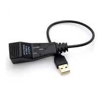 NEXT-210CA 외장 USB 인터넷 유선 랜카드 UTP 노트북