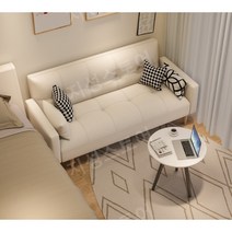 1인용2인용3인용3.5인용쇼파 코너 원룸 푹신한, C