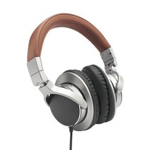 디보이스 MH-S5 고음질 모니터 헤드폰 모니터링/레코딩/DJ