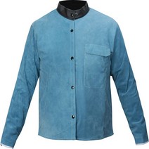카멜로 용접자켓 신형-대형(L) 용접용 사계절용, 1개, 1개