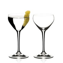 [리델] 닉앤노라 글라스 (6417/05) 2p, 단품