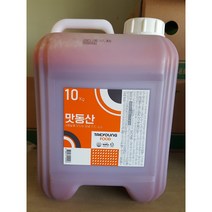 태영식품 맛동산 치킨양념소스(순한맛), 1개