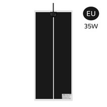 구동기 파충류 난방 담요 따뜻한 패드 545W 온도 조절 가능한 매트 용품 EU 플러그, 06 35 W