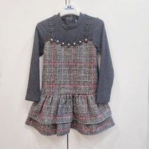 [쁘띠앙팡] 산본점 겨울초특가 프리진주원피스