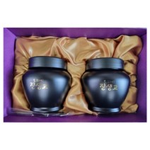 대한홍삼진흥공사 고이담은 도라지진생고 (500g x 2병)