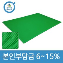 노인복지용구 밀착성이 좋은 다용도 어르신 임산부 낙상방지 미끄럼방지매트 SW-M1, 일반대상자15