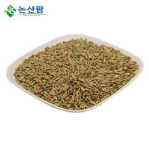 논산팜 국산 호밀 500g 슈퍼푸드, 2개