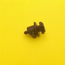 염화칼슘살포기 농약 분사기 농업 식물 보호 Drone Agras T20 T30 MG-1S/A/P UAV 코어 플랫 팬 스프레이 팁, 12 5PCS T20