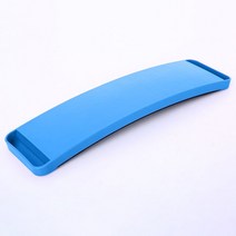 피겨스피너 발레 댄스 운동 터닝 보드 턴 카드 성인 피루엣 스핀 개선 밸런스 턴보드 도구 3 색, [01] Blue