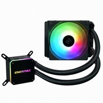 에너맥스 LIQMAX III CPU 쿨러 ELC-LMT120-ARGB