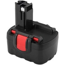 일본직발송 10. Akkopower BOSCH 14.4V 호환 배터리 3.0Ah 보쉬 니켈 수소전지 2607335711 BAT038 BAT040, One Size_One Color, One Size_One Color, 상세 설명 참조0