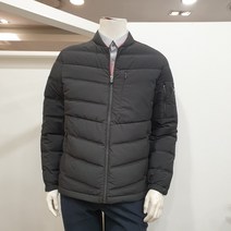 올포유 간절기 남자 겨울 초초특가 80%세일 스포츠 캐주얼 경량 구스다운 점퍼 AMDJK9171