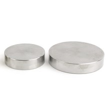 가죽공예 - 국산 쇠 문진 중700g 대1150g 선택가능, 대