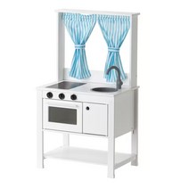 이케아 원목 주방놀이 부엌놀이 둑티크 둑티그 스피시그