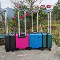 12인치캐리어 여행용캐리어 미니 소형 경량