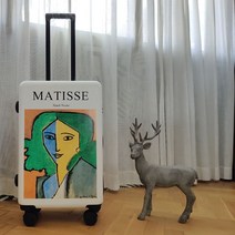 떠나요 작품 여행가방 여행용 승무원캐리어 소형여행가방 연예인