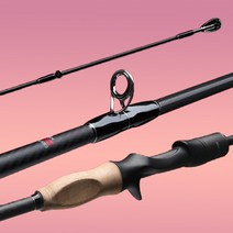 [09피싱]기간이즘 3GO 러버지깅 스페셜 참돔루어낚시대 참돔대 바다루어낚시대, 3GO-RJ/C652L