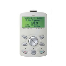 LS산전 iS7용 인버터 LOADER 로더 (LCD)