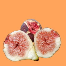 해남 제철 홍무화과 고당도 GAP 무농약 1kg 2kg 3kg, 1KG / 10 ~ 16수, 1개