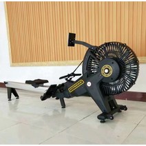 노젓기 로잉머신 근력운동 보트 뉴 디자인 자기 저항, 4.WHITE