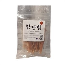 오케이 닭안심 100g, 기본
