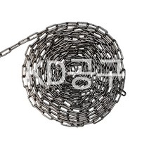 기타 스테인레스 스텐체인 19mm(long) SUS304 1M단위 절단판매 케이디공구 KD09, 1개